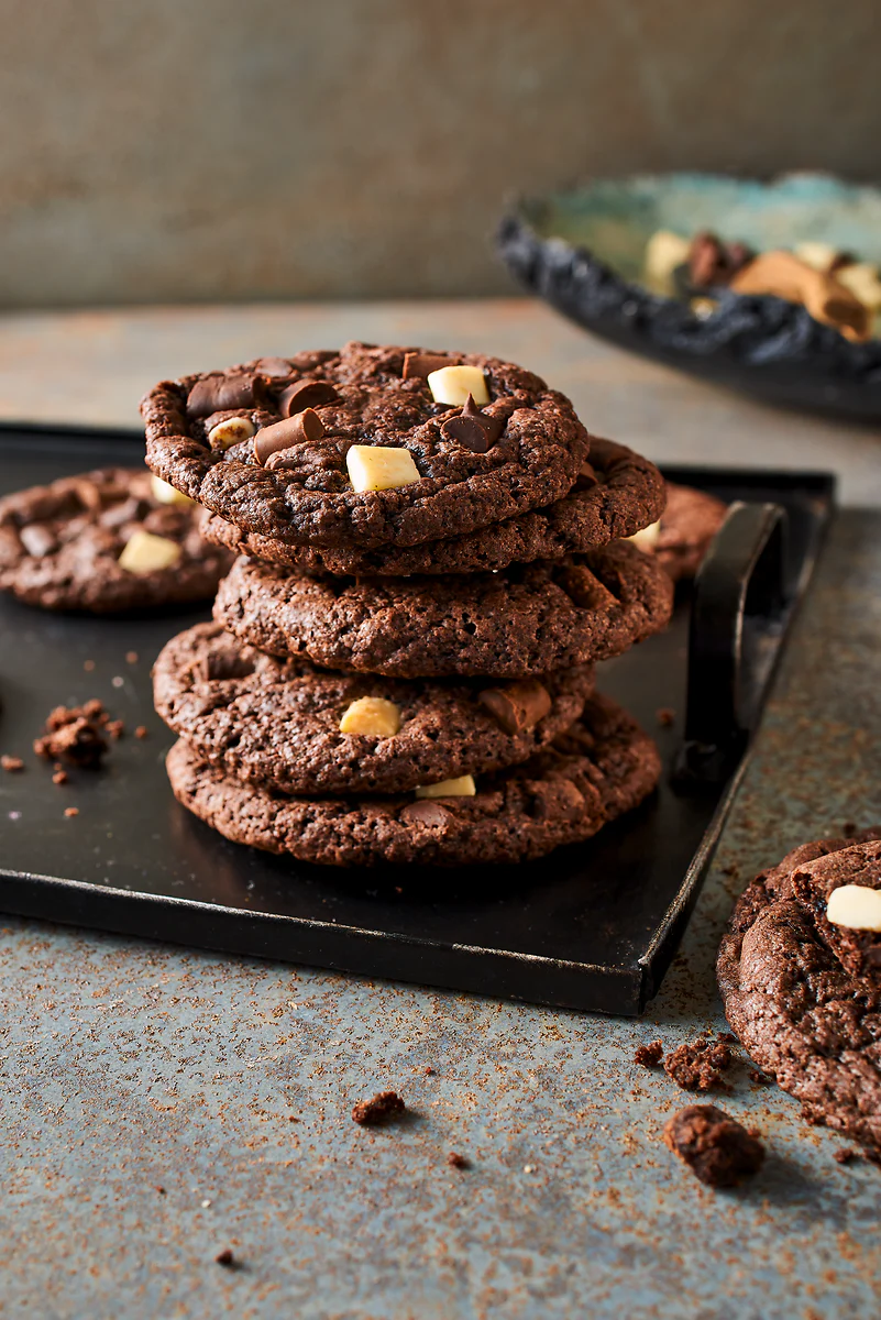 RUF Cookies Double Chocolate - Image 3