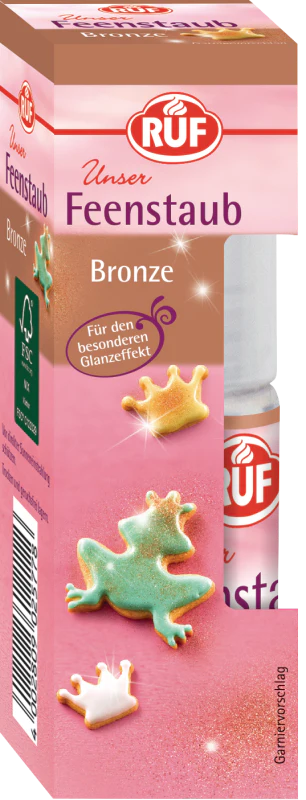 RUF Feenstaub Bronze