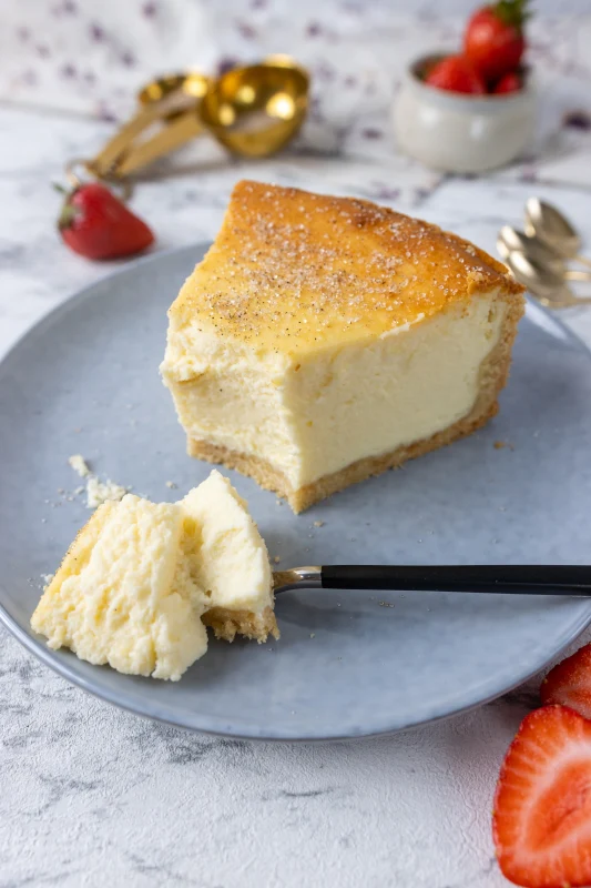 RUF Käsekuchen Hilfe - Image 4