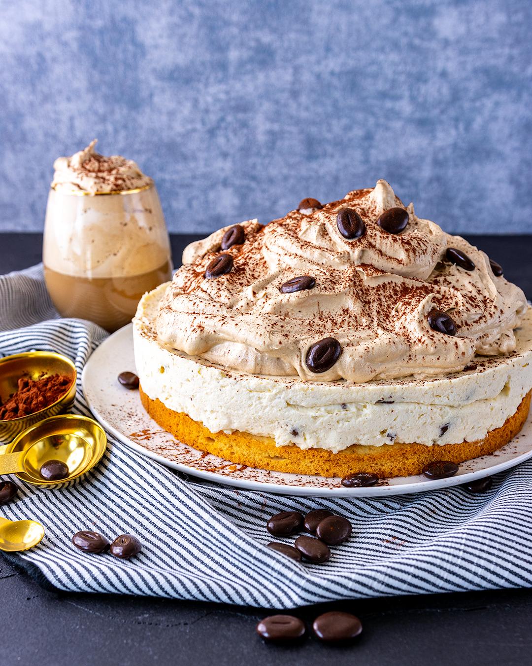 RUF Schlag Creme - Image 4